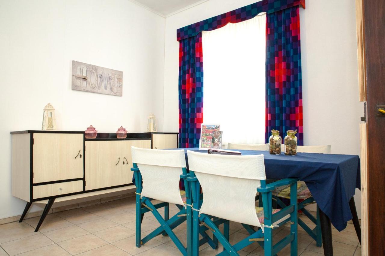 Kallergiana Studios Κίσσαμος Εξωτερικό φωτογραφία