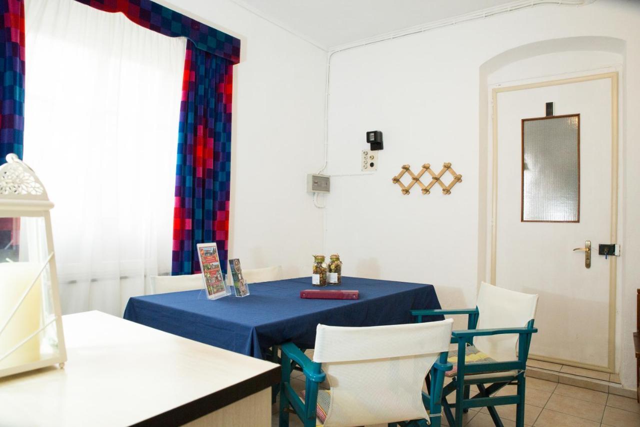 Kallergiana Studios Κίσσαμος Εξωτερικό φωτογραφία